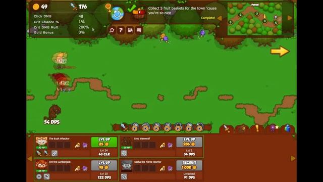 Crusaders of the Lost Idols: Steam Edition | First Time Play Reactions смотреть онлайн