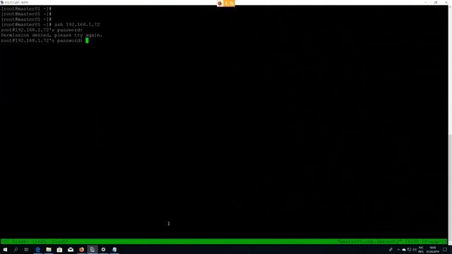 4b-1-OpenShift 4 Overview (Basic Installation) смотреть онлайн