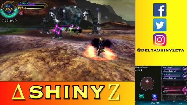 Final Fantasy Explorers - Gameplay - Walkthrough - Let's Play - Part 20 смотреть онлайн