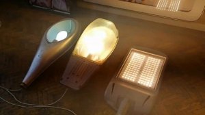 Дрл/днат/LED