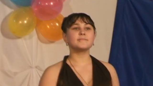 Сау булыгыз, ак каеннар! - Флюра Бареева, студия "Орфей" 2009 смотреть онлайн