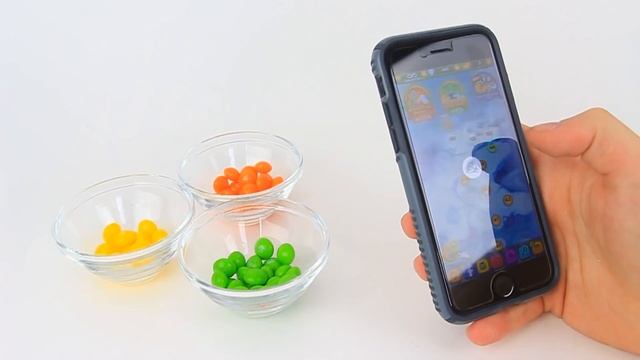 Skittles Themed Custom LEGO Vending Machine (3 OPTIONS) смотреть онлайн