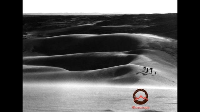 Известные фотографы.  Раймон Депардон (Raymond Depardon)