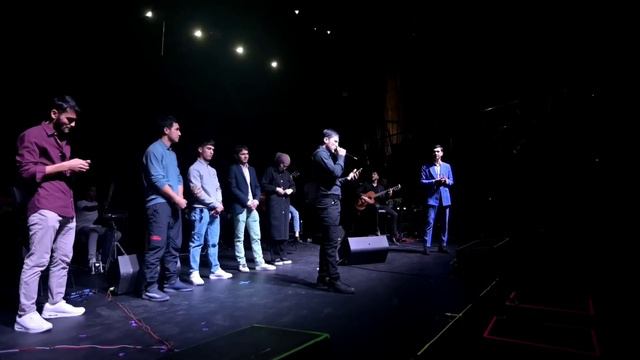 Jaloliddin Ahmadaliev 19 Yil Deb Nomlangan Sankt-Peterburgda Konsert #кучкак#jaloliddinahmadaliyev