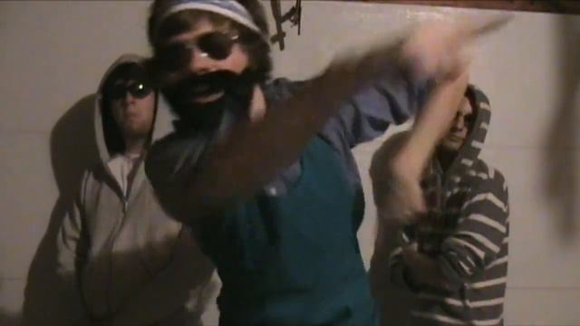 BILLY MAYS REMEMBRANCE RAP смотреть онлайн