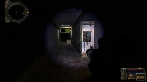 Сталкер Снайпер. Бездна: где искать документы в Х-18 !