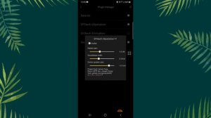 Hiby Music High Resolution Music App || Equiliser Settings??