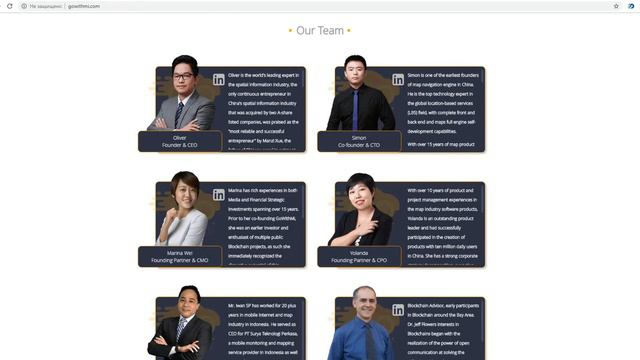 Обзор Проекта GoWithMi (GMAT) смотреть онлайн