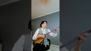 Военная песня «Катюша» на Домбре | War song «Katyusha» on Dombra