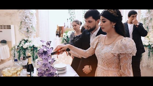 Сватовство Александра и Натальи г. Новосибирск 14.03.23 смотреть онлайн