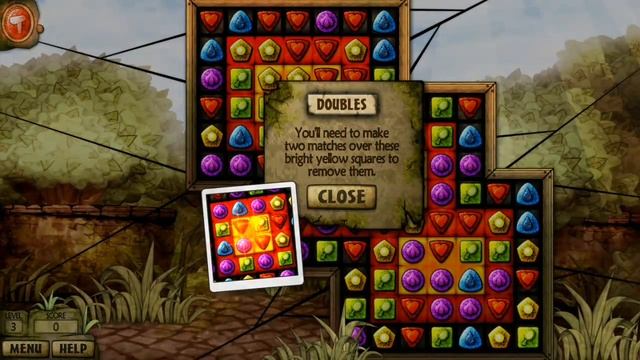 Vampire Ventures - Android / iOS Gameplay смотреть онлайн