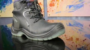 Зимняя Рабочая Обувь. Как подобрать Рабочие Ботинки для зимы?