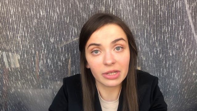 Елена Нестерина "Привет, ты где?" читает студентка Мастерской Евдокии Германовой Мария Харьковская смотреть онлайн