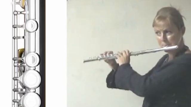 FLUTE_DEMO.wmv смотреть онлайн