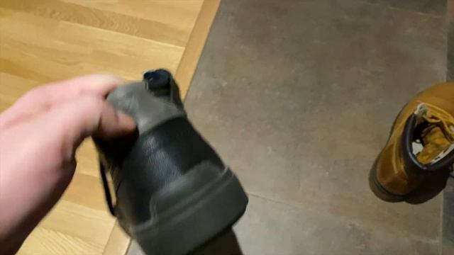 самые любимые ботинки Wrangler смотреть онлайн