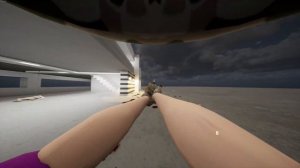 Endorphin Vice - Active Euphoria Ragdoll and Gore! Realistic NPC Physics #2