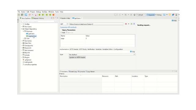 How to migrate postman collections into katalon смотреть онлайн