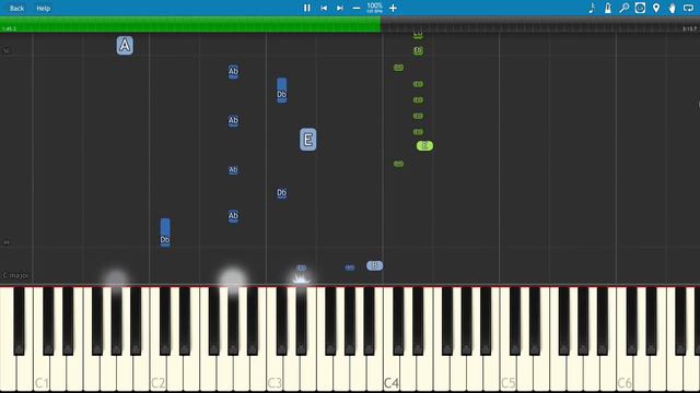 Eleven Sings A Song - Stranger Things Parody - Piano Cover / Tutorial смотреть онлайн