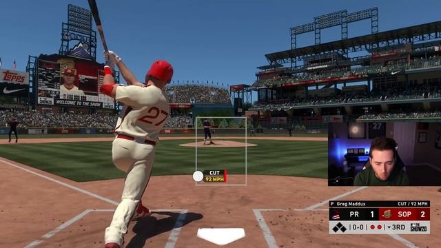 99 BABE RUTH HAS BEEN UNLOCKED...MLB THE SHOW 20 DIAMOND DYNASTY смотреть онлайн