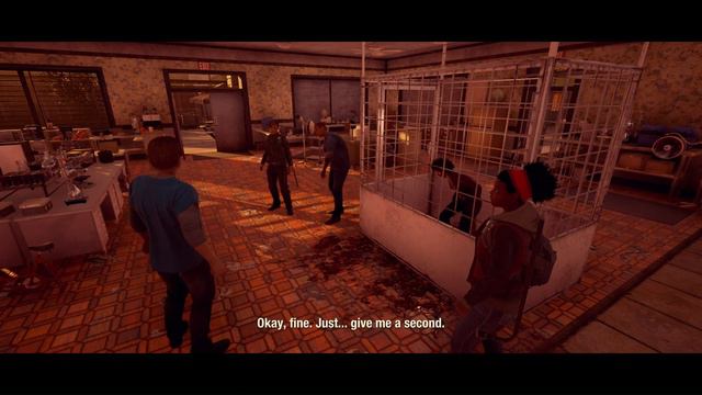 State of Decay 2 Pt. 1 (Gameplay - No Commentary) смотреть онлайн