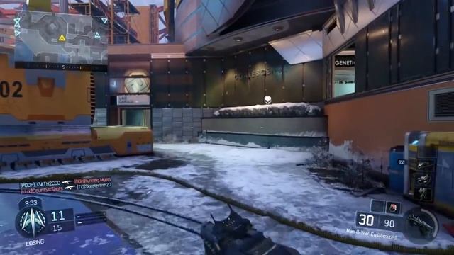 This Is... Call of Duty: Black Ops 3 Awakening DLC смотреть онлайн