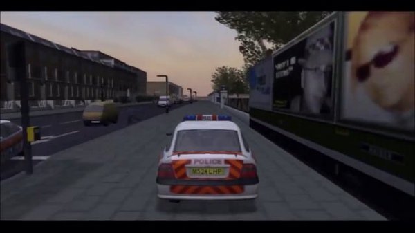 The Getaway Full Game Longplay PS2