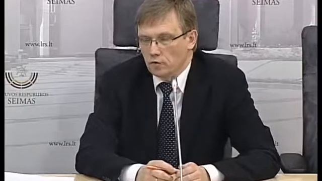 (Alkas.lt, lrs.lt) Z. Vaišvila: Dėl žemės pardavimo stabdymo ir referendumo likimo смотреть онлайн