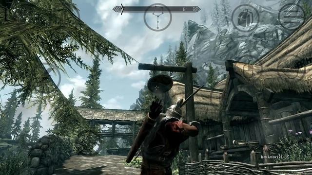 The Elder Scrolls V Skyrim Android