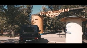 Ахан Отыншиев Шудың бойында