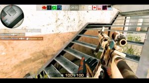 Я играю в 5 пальцев!? КАК НАУЧИТЬСЯ ИГРАТЬ В 5 ПАЛЬЦЕВ В Standoff 2 НА ТЕЛЕФОНЕ!