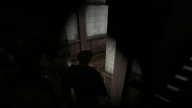 Нашли "Особое место" ❤️ Silent Hill 2 ❤️ Часть 13 смотреть онлайн
