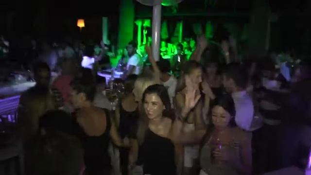 Lush Beach Bar Resto summer stories vol 5 (DJ PETE) смотреть онлайн