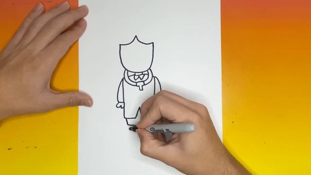 How to Draw a Girl Doctor | Learn How to Draw Hub смотреть онлайн