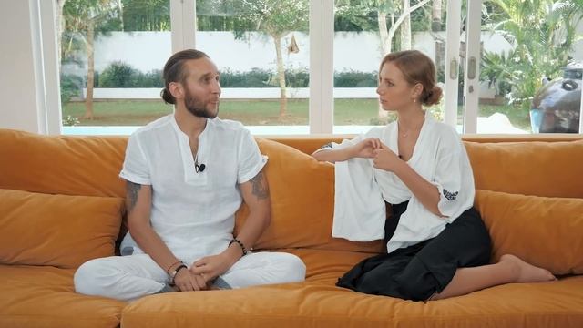 ДУША И ОСОЗНАННОСТЬ. УМ, РАЗУМ, ИНТЕЛЛЕКТ смотреть онлайн