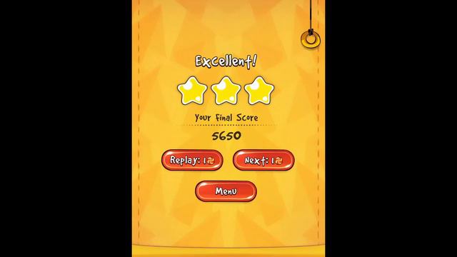 Cut The Rope: Experiments | Part 4 | Rocket Science | 100%