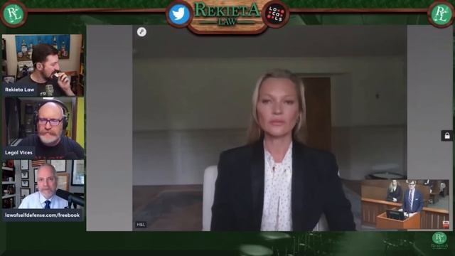 Kate Moss Testimony BOMBSHELL: Johnny Depp never pushed me down the stairs, Amber Heard wrong смотреть онлайн