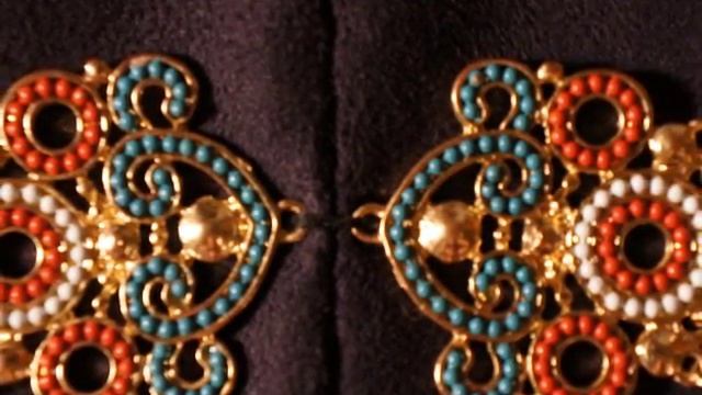 Тёплая повязка на голову своими руками смотреть онлайн