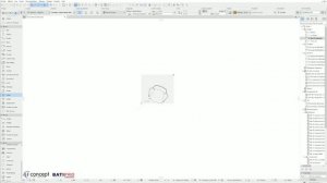 ARCHICAD 26 - BIMOBJECT import d'objets