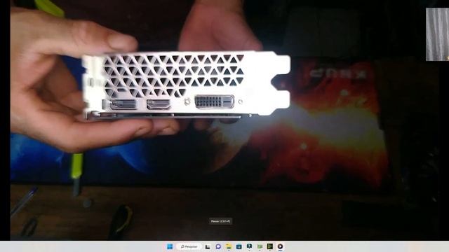 Unboxing RTX 2060 SUPER GAINWARD Aliexpress смотреть онлайн