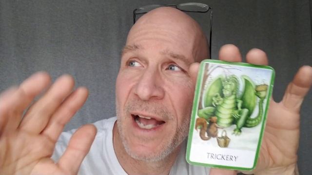 The Trick of Life is to IDENTITY SHIFT ?️? Oracle Card Reading | Brian Nesline смотреть онлайн