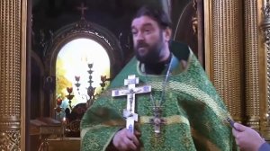 В чем кого осудишь -  в том сам и побудешь