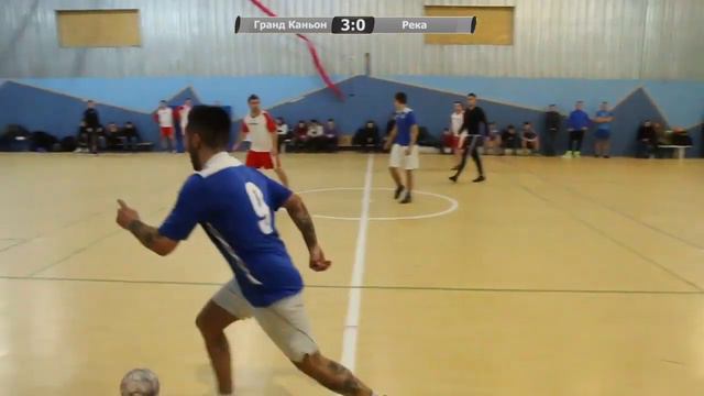 Гранд Каньон 3:2 Река смотреть онлайн