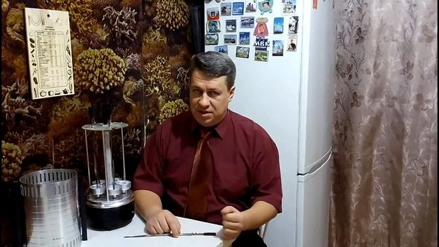 Электрошашлычница - стоит брать или нет?! смотреть онлайн