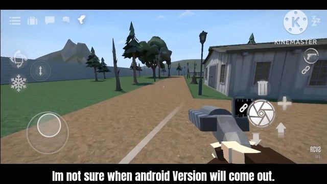 Gorebox 15.0.0 Is Cancelled! | Update Info смотреть онлайн