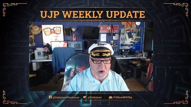 Weekly Update Livestream Sept 25th 2021 смотреть онлайн
