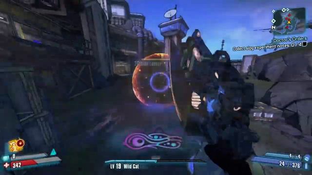 How To Farm Loot Midgets In the Wildlife Exploitation Preserve | Borderlands 2 смотреть онлайн