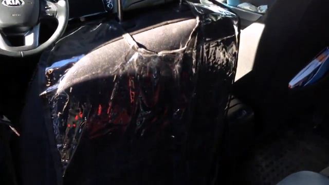 Накидка на сидение смотреть онлайн