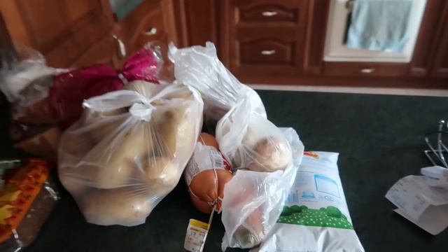 VLOG Готовлю запеканку и жаркое смотреть онлайн