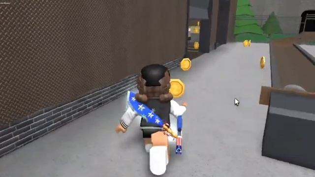 СОВЕТЫ ПО MM2 смотреть онлайн