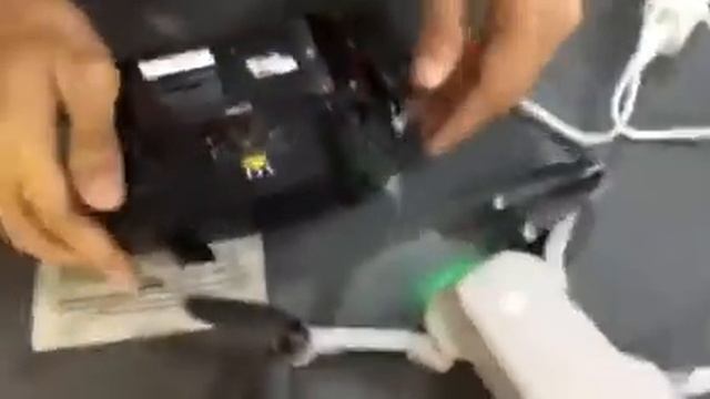 Mavic Mini Incompatible camera issue смотреть онлайн